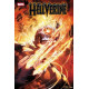 HELLVERINE 7 EDWIN GALMON VAR