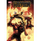 HELLVERINE 7 LUKE ROSS VAR