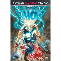IMMORTAL THOR 24