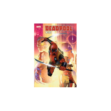 DEADPOOL 15