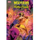 WOLVERINE AND KITTY PRYDE 3