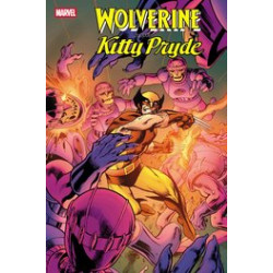 WOLVERINE AND KITTY PRYDE 3