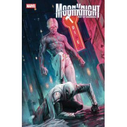 MOON KNIGHT FIST OF KHONSHU 9