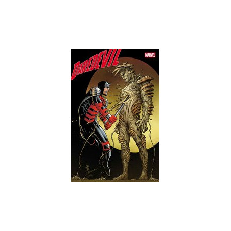 DAREDEVIL 22