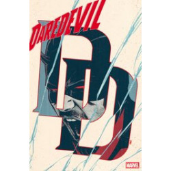 DAREDEVIL 22 JORGE FORNES VAR