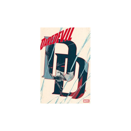 DAREDEVIL 22 JORGE FORNES VAR