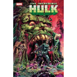 INCREDIBLE HULK 26