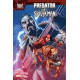 PREDATOR VS SPIDER-MAN 3