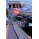 STAR WARS LEGACY OF VADER 5 FORCE AWAKENS 10TH ANN VAR