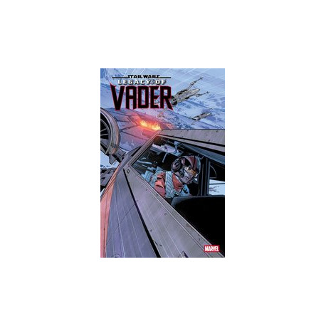 STAR WARS LEGACY OF VADER 5 FORCE AWAKENS 10TH ANN VAR