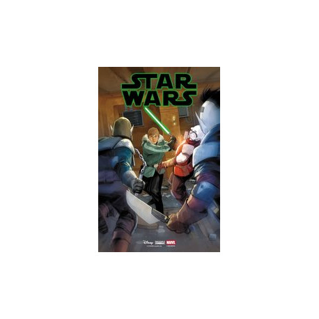 STAR WARS 2