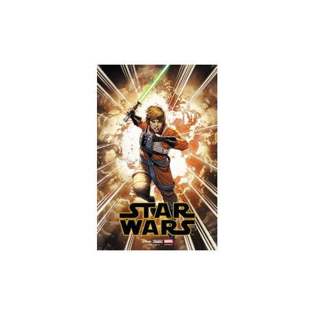 STAR WARS 2 LEINIL YU VAR
