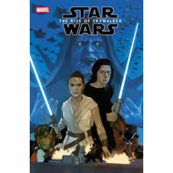 STAR WARS RISE OF SKYWALKER ADAPTATION 5