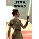 STAR WARS RISE OF SKYWALKER ADAPTATION 5 LOPEZ VAR
