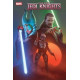 STAR WARS JEDI KNIGHTS 4