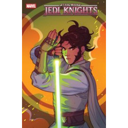 STAR WARS JEDI KNIGHTS 4 PAULINA GANUCHEAU PRIDE VAR