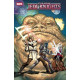 STAR WARS JEDI KNIGHTS 2 DAN JURGENS CLASSIC HOMAGE VAR