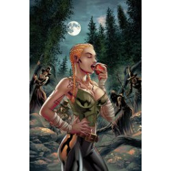 ZENESCOPE LEGENDS SUMMER 2025 CVR B IGOR VITORINO 