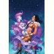 NEVERLAND SANDS OF ETERNITY CVR C RIVEIRO 