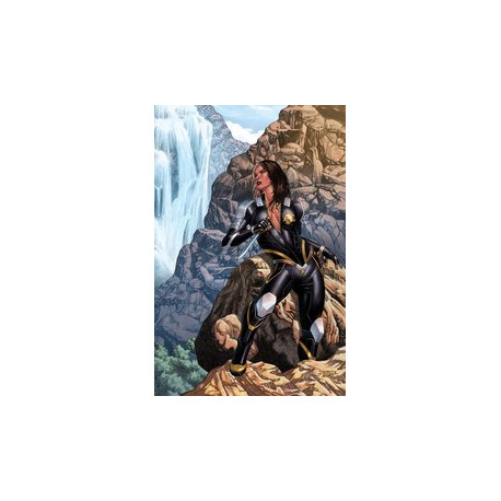KILLER KOBRA HUNT BEGINS 3 CVR C GEEBO VIGONTE