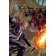 GRIMM FAIRY TALES 97 CVR B GUILLERMO FAJARDO