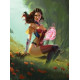 GRIMM FAIRY TALES 97 CVR C IGOR LOMOV