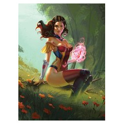 GRIMM FAIRY TALES 97 CVR C IGOR LOMOV
