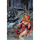 GFT 20TH ANNIV COVER GALLERY CVR A AL RIO 