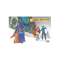 GALACTIC 2 CVR A PINNA