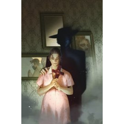 BE NOT AFRAID 1 CVR H UNLOCKABLE
