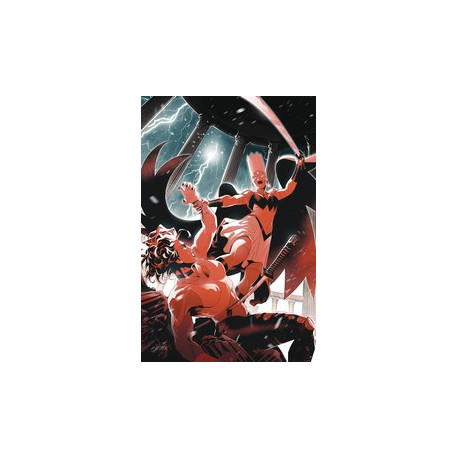 I HEART SKULL-CRUSHER 10 CVR A ZONNO