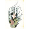 MINOR ARCANA 8 CVR A LEMIRE