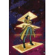 MINOR ARCANA 8 CVR G UNLOCKABLE CHAN