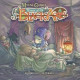 MOUSE GUARD DAWN OF THE BLACK AXE 3 CVR A RODRIGUEZ