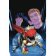 POWER RANGERS PRIME 7 CVR A MORA
