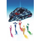 POWER RANGERS PRIME 7 CVR B CREE