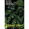 SAGA OF THE SWAMP THING BOOK 4 SC
