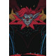 WYND THE POWER OF THE BLOOD 4 CVR A DIALYNAS