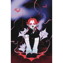 WYND THE POWER OF THE BLOOD 4 CVR B VERELI