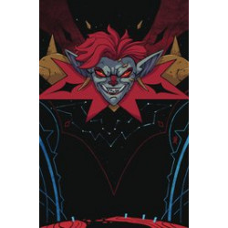 WYND THE POWER OF THE BLOOD 4 CVR G UNLOCKABLE