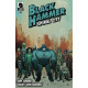 BLACK HAMMER SPIRAL CITY 7 CVR A KRISTIANSEN