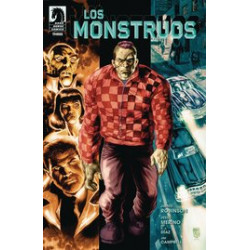 LOS MONSTRUOS 3