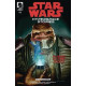 STAR WARS HYPERSPACE STORIES TIDES OF TERROR 1 CVR A MELLO