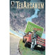 TEXARCANUM 1