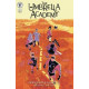 UMBRELLA ACADEMY PLAN B 2 CVR A BA