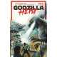 GODZILLA HEIST 5 CVR A EGGLETON