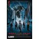 GODZILLA HEIST 5 CVR B TUNICA MOVIE