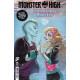 MONSTER HIGH LOCKETNESS MONSTER ONE SHOT 