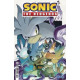 SONIC THE HEDGEHOG 79 CVR A THOMAS