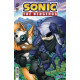 SONIC THE HEDGEHOG 79 CVR B MCGRATH
